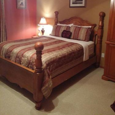 A Hyde Away Inn B&B