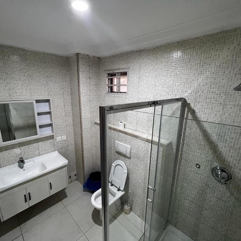 Mobile doctors apartment Thumbnail
