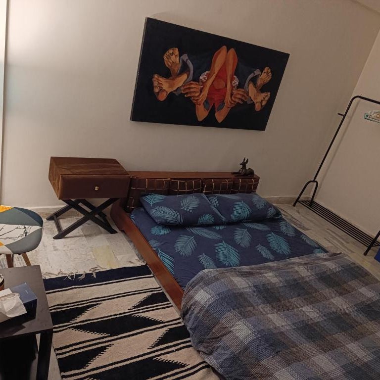 Bohomian Abode Thumbnail