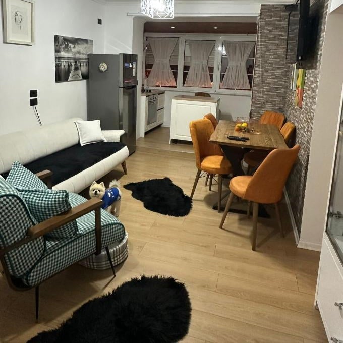Tani's Apartment - Blloku, Tirana Thumbnail