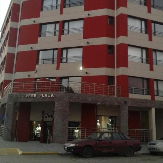 Departamento Studio Plaza Río Grande - Tierra del Fuego