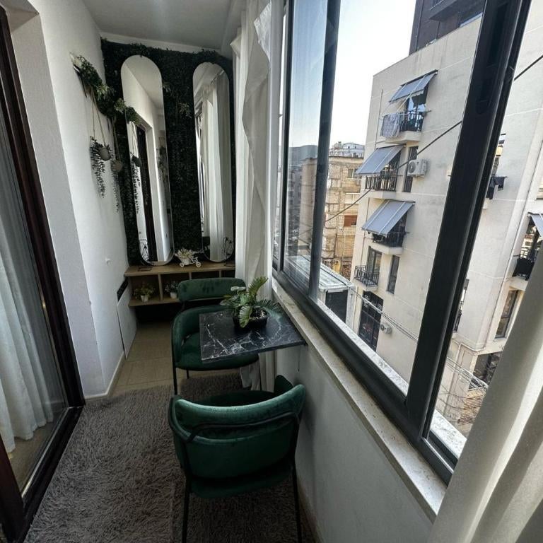 Apartment in Tirana Thumbnail