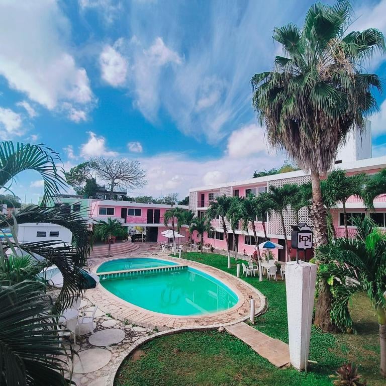 Hotel Don Luis Thumbnail