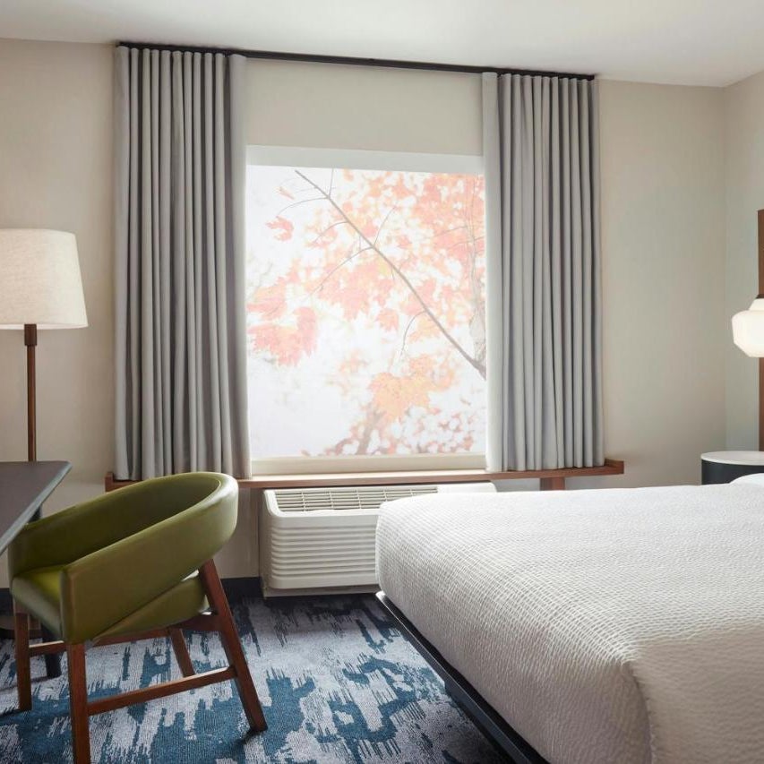 Fairfield by Marriott Inn & Suites Lancaster Thumbnail