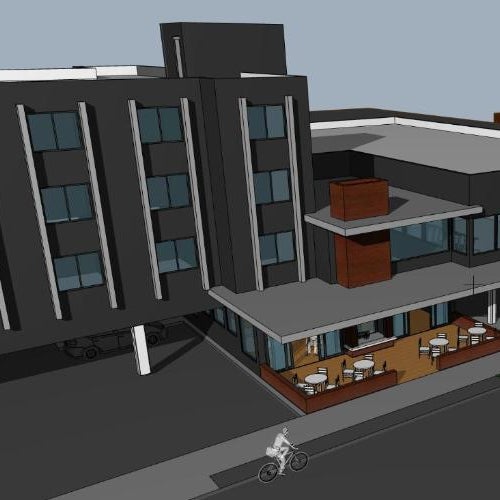 Rayland Hotel Thumbnail
