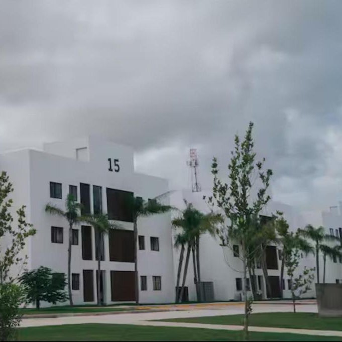 Costa bávaro Garden Thumbnail