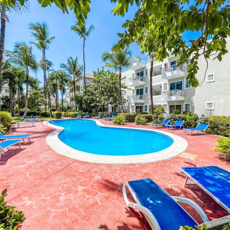 SWIMMING POOL STUDIOS SUITES in Bavaro BEACH CLUB & SPA Thumbnail