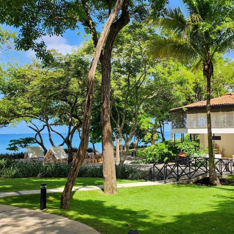 Reunion Wellness Resort & Retreats Thumbnail