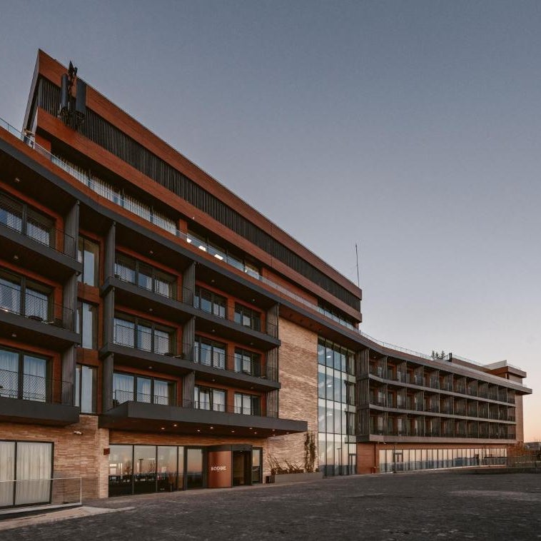 BODBE Hotel