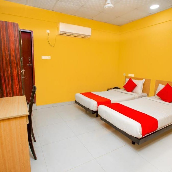 STARLIGHT HOTELs PUDUCHERRY Thumbnail