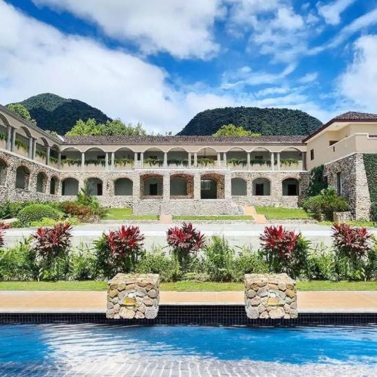 Hotel La Compania Del Valle