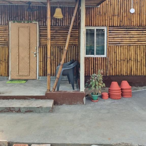 Alohi The Cottage Homestay