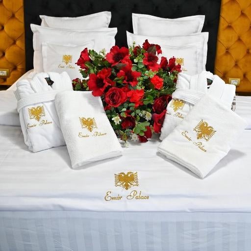 Emir Palace Hotel