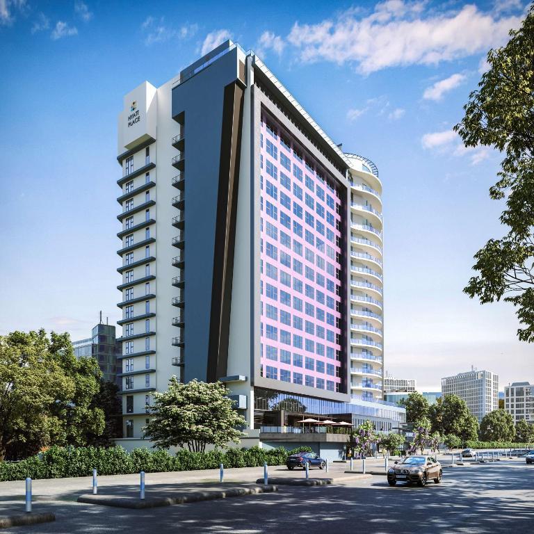 Hyatt Place Nairobi Westlands Thumbnail
