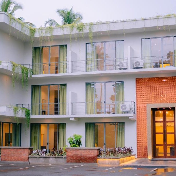 Ranowell Hotel Thumbnail