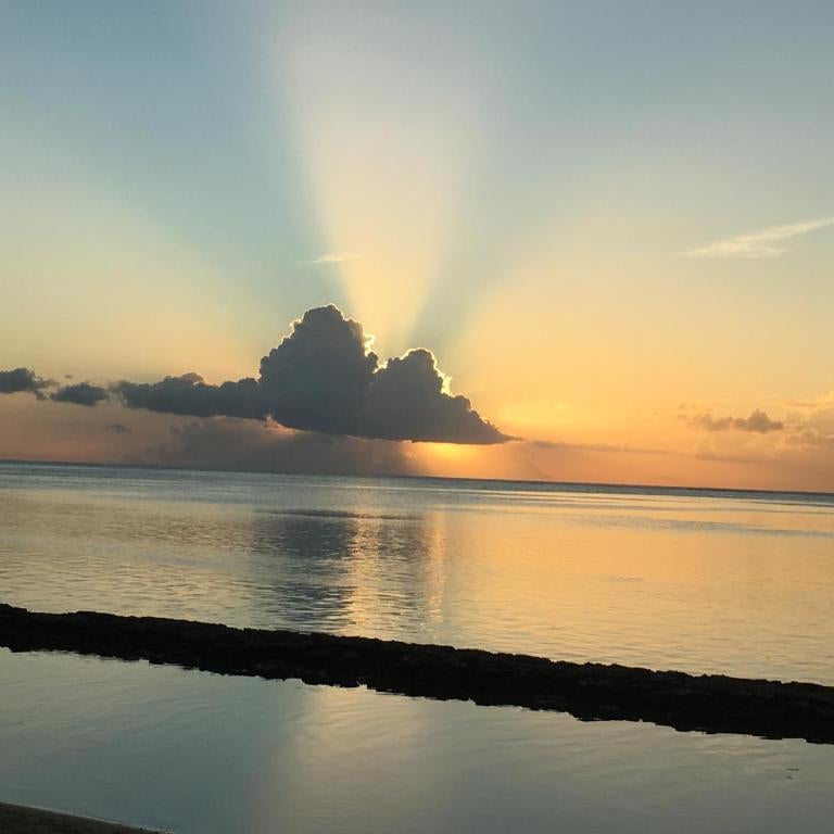 PENSION TE MITI hebergement touristique TAHITI - plage a 200m Thumbnail
