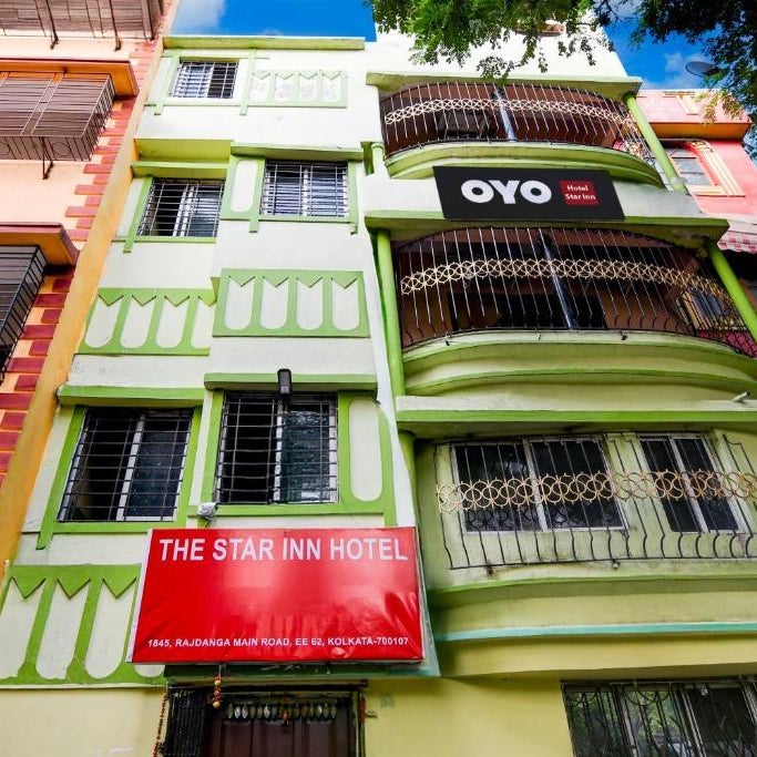 Hotel O The Star Inn Hotel Thumbnail