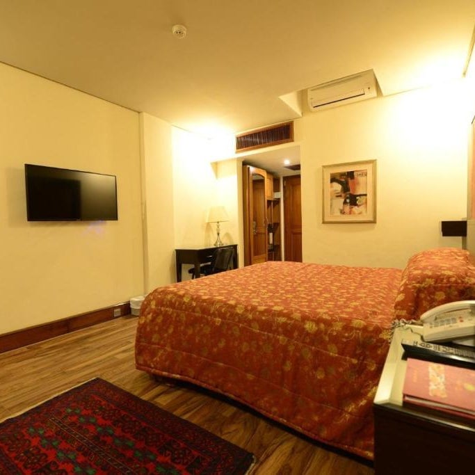 Regency Inn Hotel Thumbnail