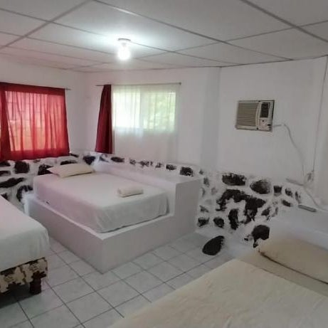 Cabañas Don Jorge - Cabaña Fragata Thumbnail