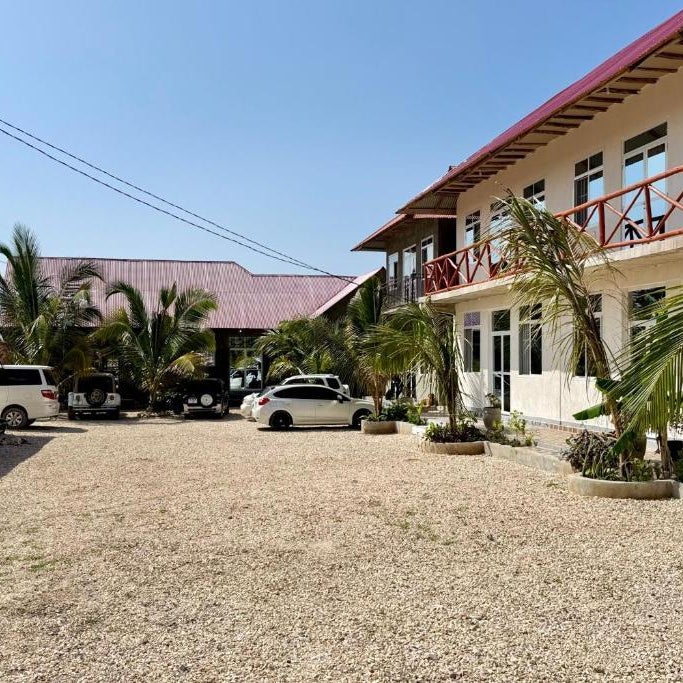 Zanzibar Lodge Thumbnail