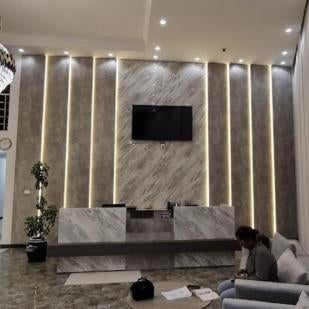 Hammer Luxury Guesthouse Thumbnail