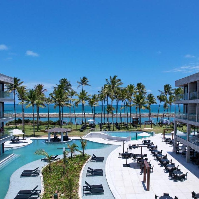 Porto Alto - GAV Hotéis e Resorts