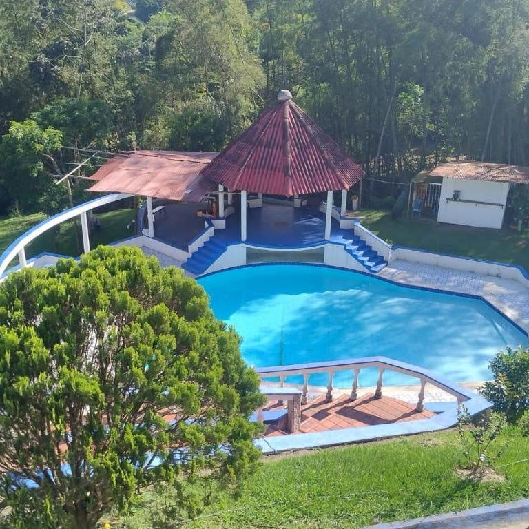 Finca Casa Real la Vega