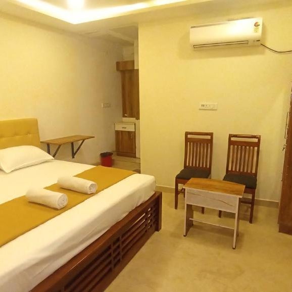 MahaDeepam Residency