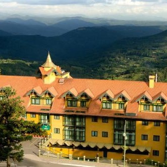 Hotel Laghetto Toscana