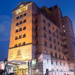 Grand View Hotel Thumbnail