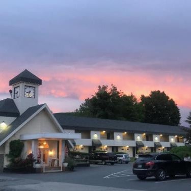 The Black Mountain Inn Thumbnail