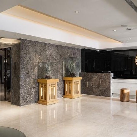Gamalan FL Spring Hotel