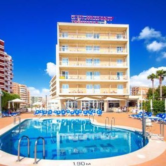 Hotel Servigroup Trinimar
