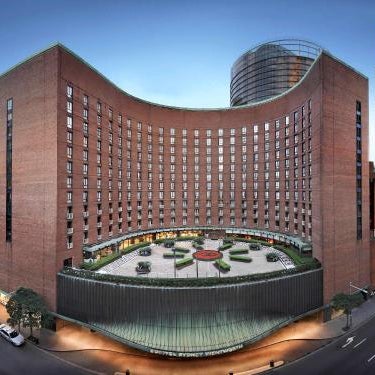 Sofitel Sydney Wentworth