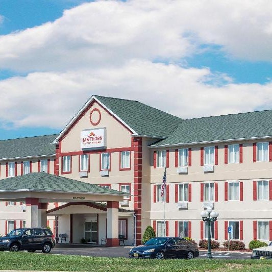 Hawthorn Extended Stay by Wyndham Seville Thumbnail