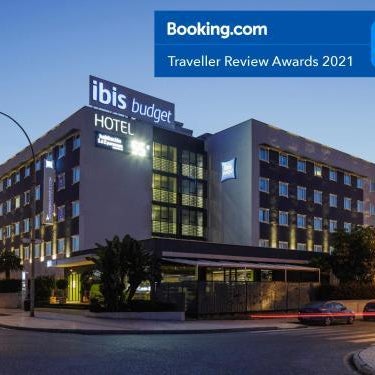 Ibis Budget Málaga Aeropuerto Avenida de Velazquez Thumbnail