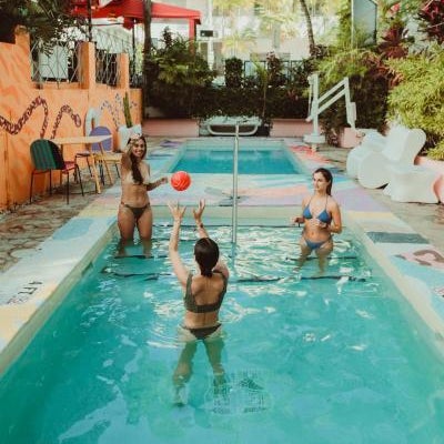 Viajero Miami Thumbnail