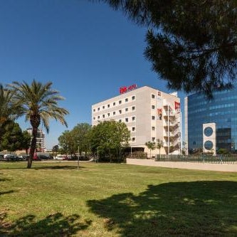 Ibis Murcia
