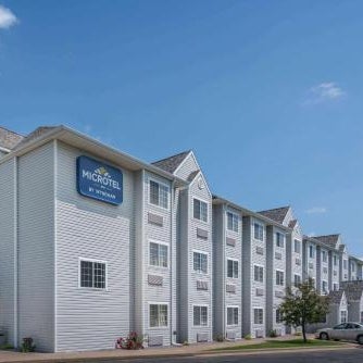 Microtel Inn By Wyndham Onalaska/La Crosse Thumbnail