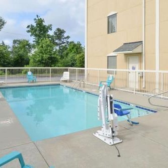 Baymont by Wyndham Grovetown Augusta Thumbnail