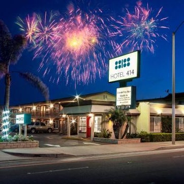 Hotel 414 Anaheim Thumbnail