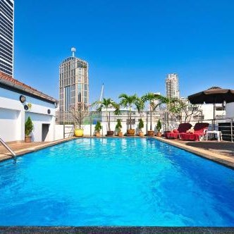 Admiral Suites Bangkok by Compass Hospitality Thumbnail