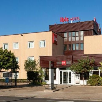 Ibis Valencia Alfafar