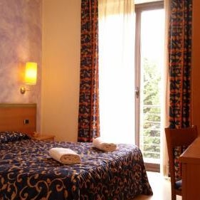 Palace Hotel Due Ponti