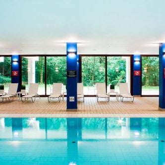 Doubletree By Hilton Luxembourg Thumbnail