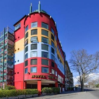 Hotel Porta Palio Thumbnail