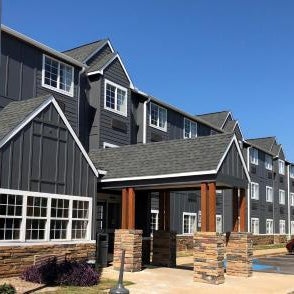 Econo Lodge Inn And Suites Greenville Thumbnail