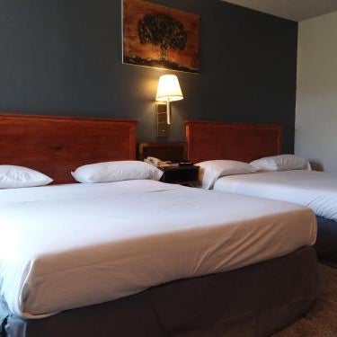 Americas Best Value Inn Laramie Thumbnail