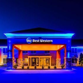 Best Western Kenosha Inn Thumbnail
