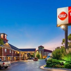 Best Western Plus Yukon Thumbnail